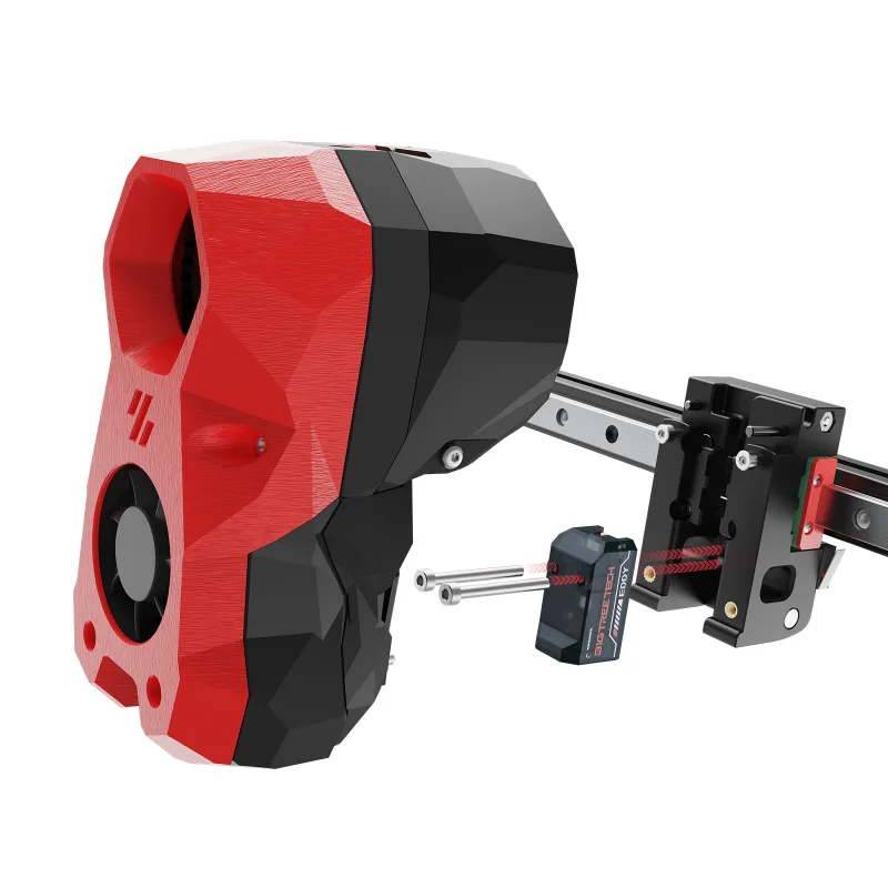 BIGTREETECH BTT Eddy Duo Eddy Coil 20 Sec High-Speed Auto Leveling Tool Designed for Klipper StealthBurner Voron2.4 3D Printer - image 5