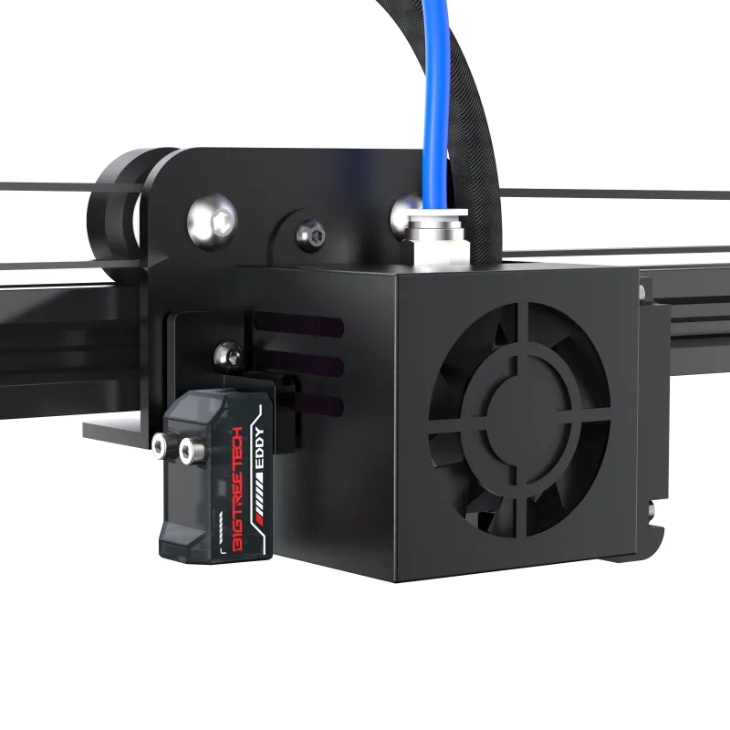 BIGTREETECH BTT Eddy Duo Eddy Coil 20 Sec High-Speed Auto Leveling Tool Designed for Klipper StealthBurner Voron2.4 3D Printer - image 6