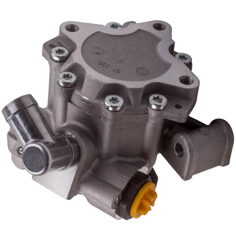 Power Steering Pump for Mercedes-Benz M-Class 99-05 image 2