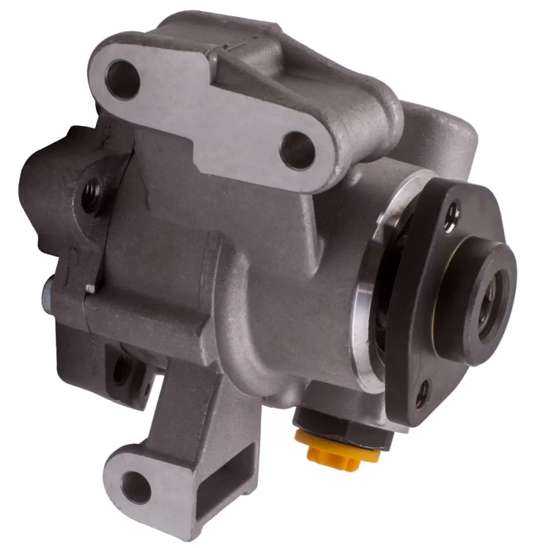 Power Steering Pump for Mercedes-Benz M-Class 99-05 image 3