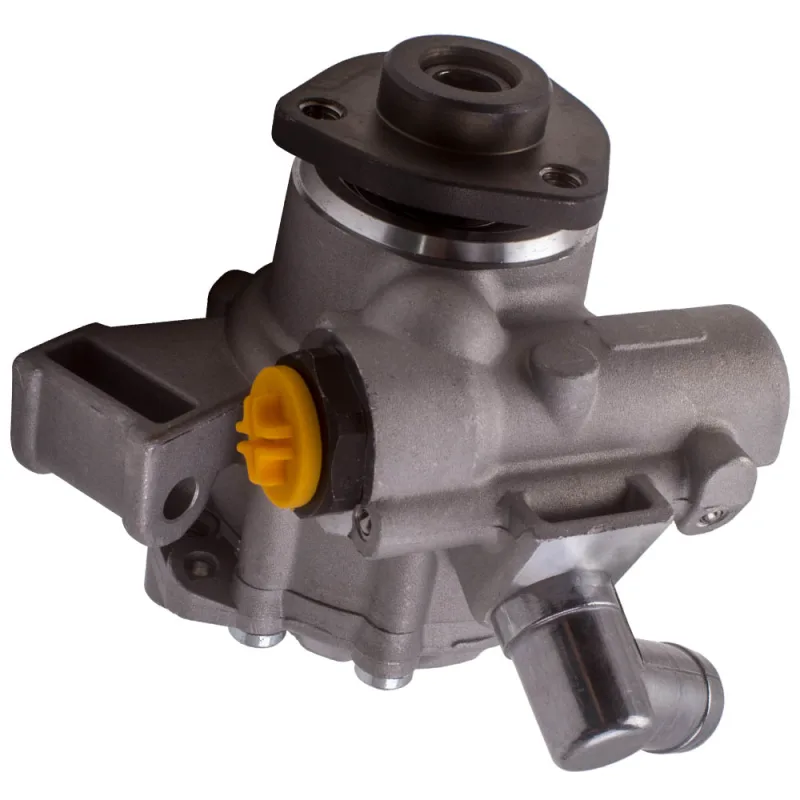 Power Steering Pump for Mercedes-Benz M-Class 99-05 image 4