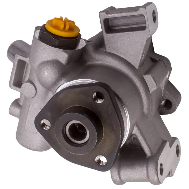 Power Steering Pump for Mercedes-Benz M-Class 99-05 image 5