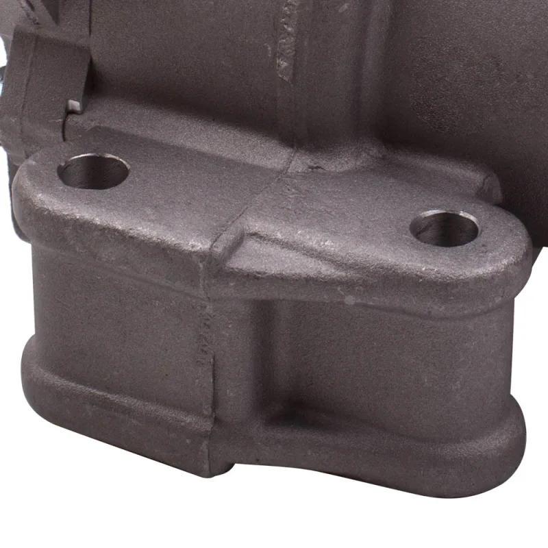 Power Steering Pump for Mercedes-Benz M-Class 99-05 image 6