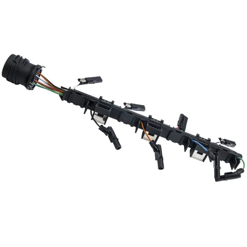 1PC Injector Wiring Loom For VW Audi A4 A6 Seat Golf SKODA Octavia 2004-2013 image 3