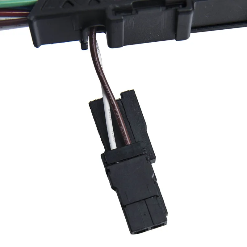 1PC Injector Wiring Loom For VW Audi A4 A6 Seat Golf SKODA Octavia 2004-2013 image 4