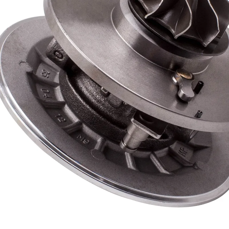 Turbo CHRA CORE For Mercedes-PKW E-Class 220 CDI (W210) OM611 115HP 1999-2002 726698-5003S  726698-0003 image 3