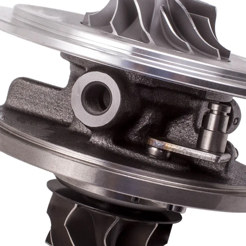 Turbo CHRA CORE For Mercedes-PKW E-Class 220 CDI (W210) OM611 115HP 1999-2002 726698-5003S  726698-0003 image 5