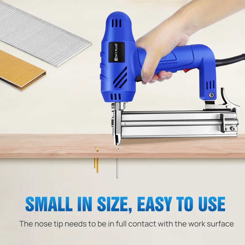 DayPlus Electric Staple Gun 5000W 2 in 1 Upholstery Tool image 5