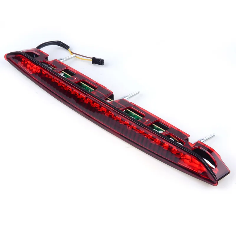 Rhyming Car Brake Light LED Third Tail Rear Stop Signal Lamp Assembly 63256930246 Fit For BMW Z4 E85 2003-2008 Car Accessories - image 5