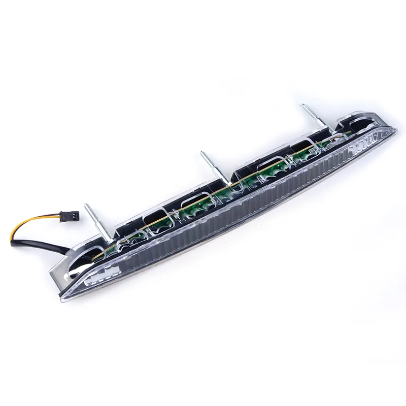 Rhyming Car Brake Light LED Third Tail Rear Stop Signal Lamp Assembly 63256930246 Fit For BMW Z4 E85 2003-2008 Car Accessories - image 6