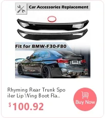 Rhyming Car Brake Light LED Third Tail Rear Stop Signal Lamp Assembly 63256930246 Fit For BMW Z4 E85 2003-2008 Car Accessories detail 5