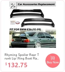 Rhyming Car Brake Light LED Third Tail Rear Stop Signal Lamp Assembly 63256930246 Fit For BMW Z4 E85 2003-2008 Car Accessories detail 6