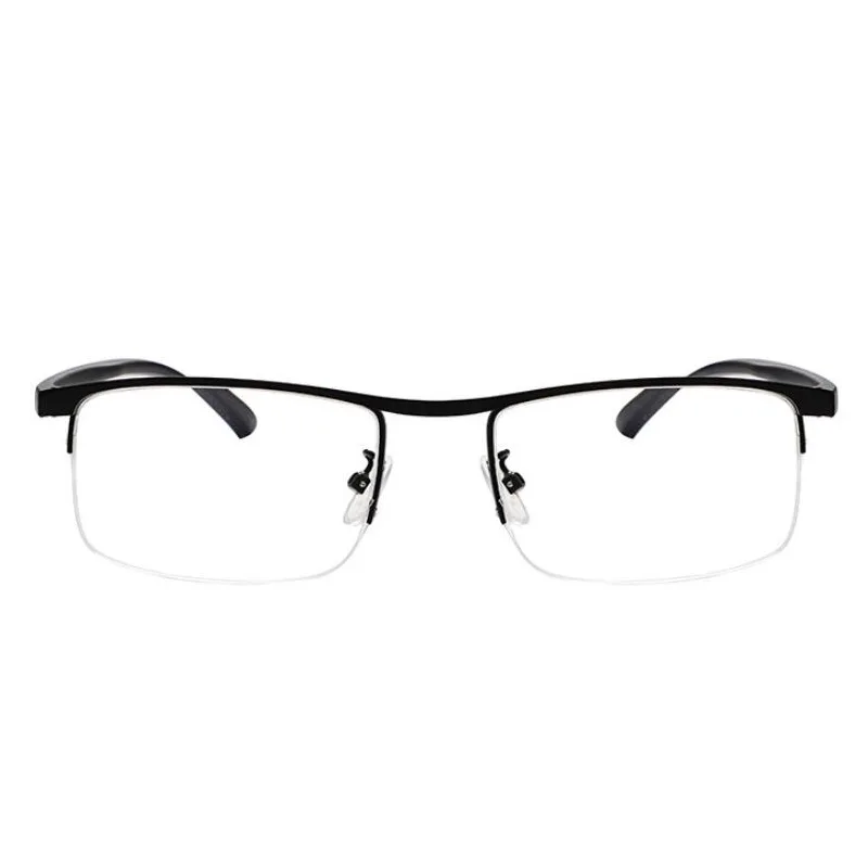 Intelligent Multifocal progressive reading glasses for men women near and dual-use Anti-Blue Light automatic adjustment  image 3