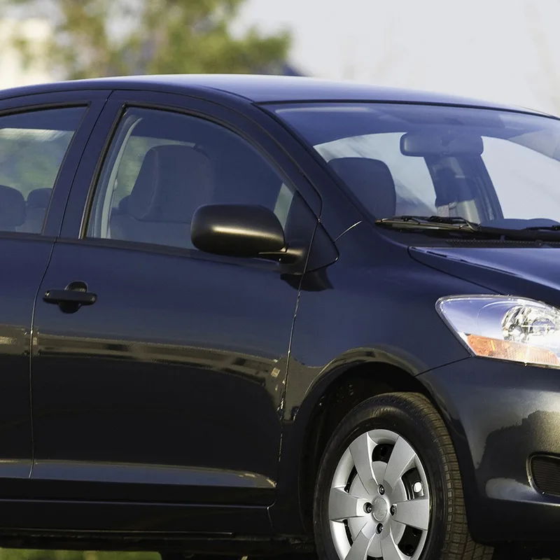 Toyota Yaris Outside Mirror Housing Shell image 2