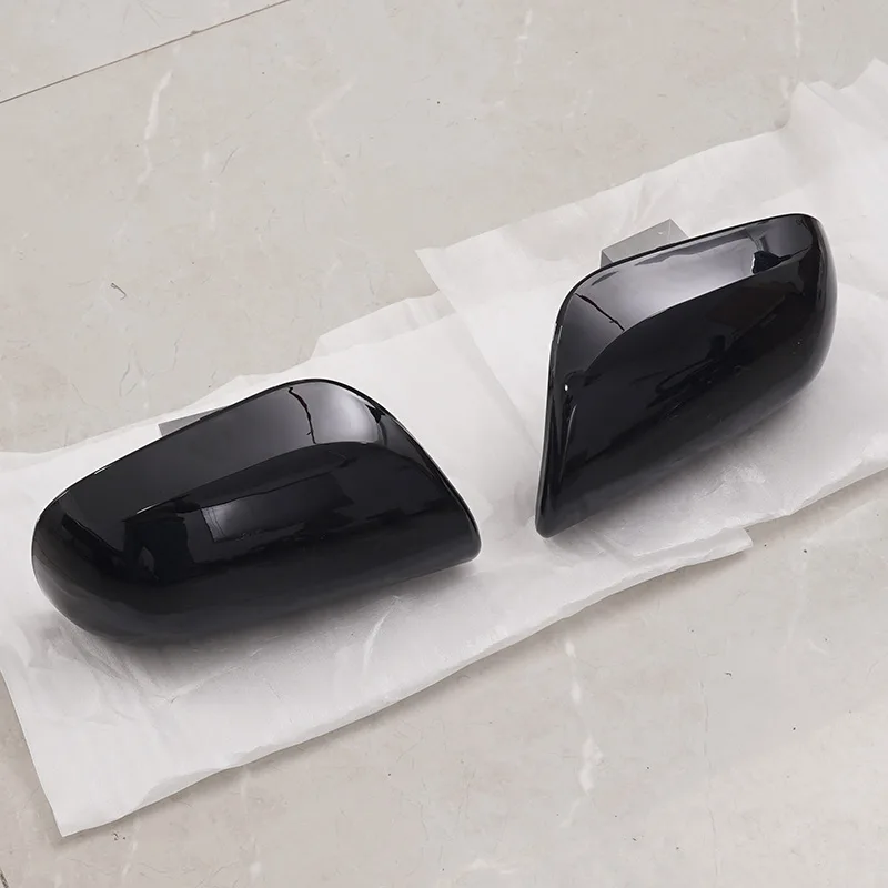 Toyota Yaris Outside Mirror Housing Shell image 3