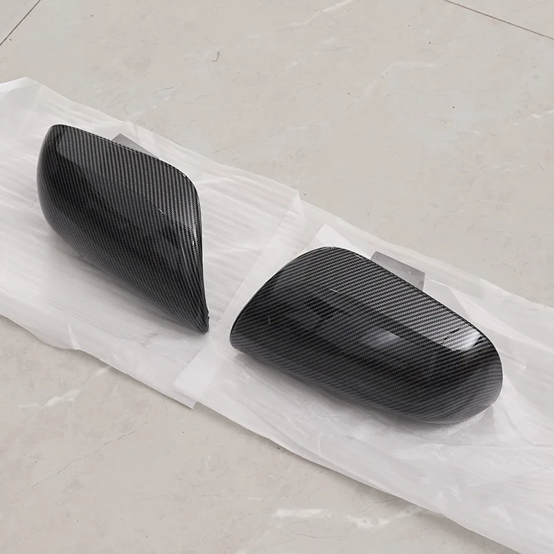 Toyota Yaris Outside Mirror Housing Shell image 4