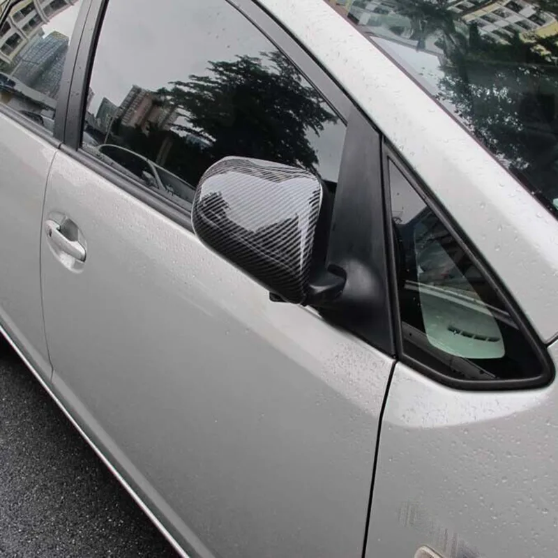 Toyota Yaris Outside Mirror Housing Shell image 6