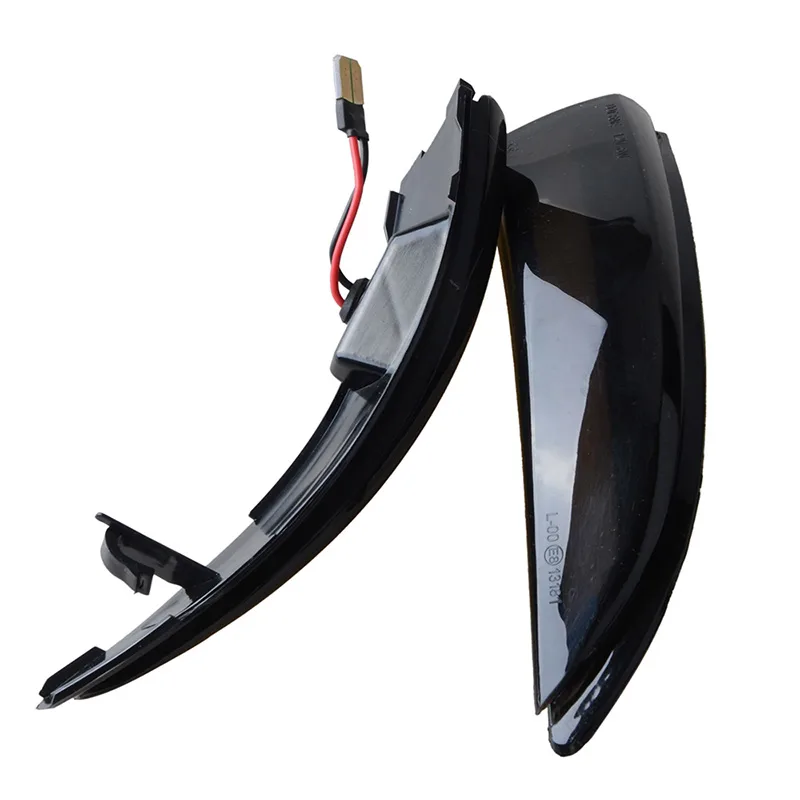 Side Mirror Indicator Light for Ford Fiesta B-Max image 5
