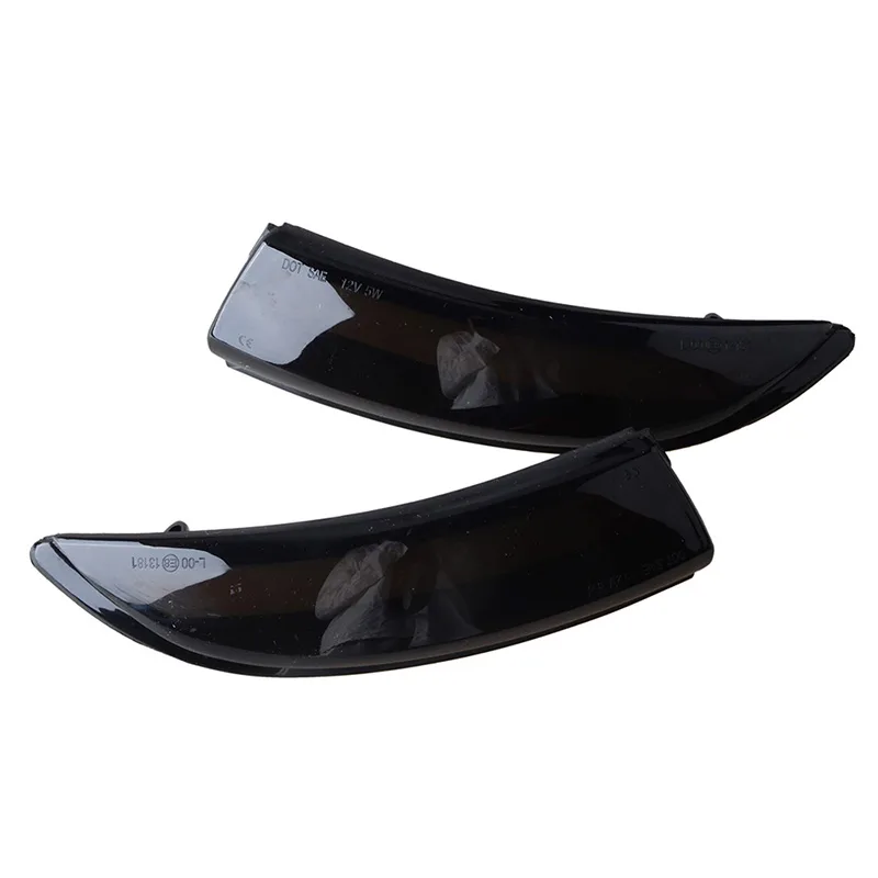 Side Mirror Indicator Light for Ford Fiesta B-Max image 6