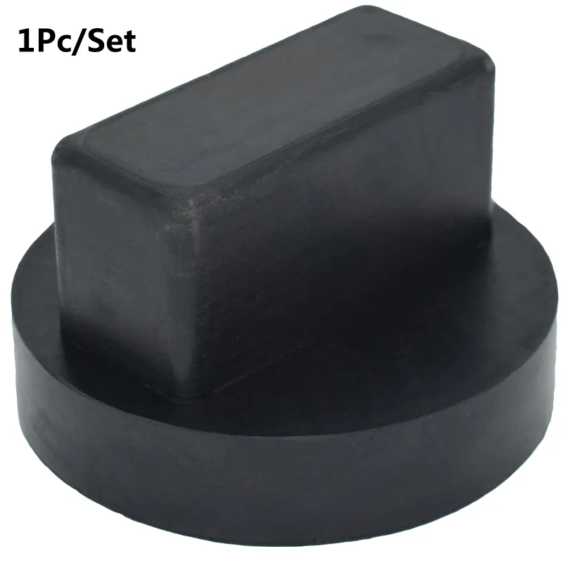 Rubber Jacking Point Jack Pad Frame stand Adaptor For Mercedes Benz A B C E R S Class CLA CLC CLK GL GLA G GLE GLC M SL  image 2