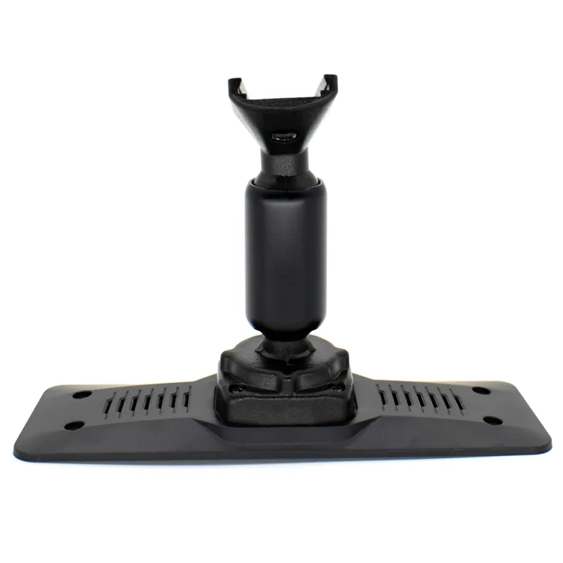 Car Interior Rear View Mirror DVR Driving Recorder Bracket GPS Video Recording Back Plate Panel Instead Of Strap Rearvie image 2