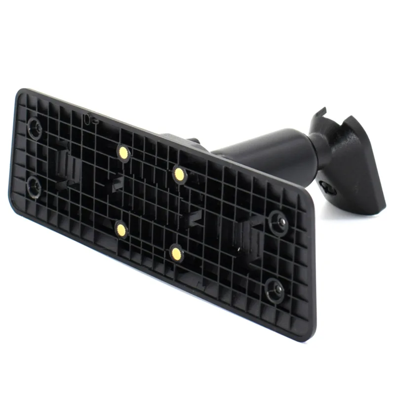 Car Interior Rear View Mirror DVR Driving Recorder Bracket GPS Video Recording Back Plate Panel Instead Of Strap Rearvie image 3