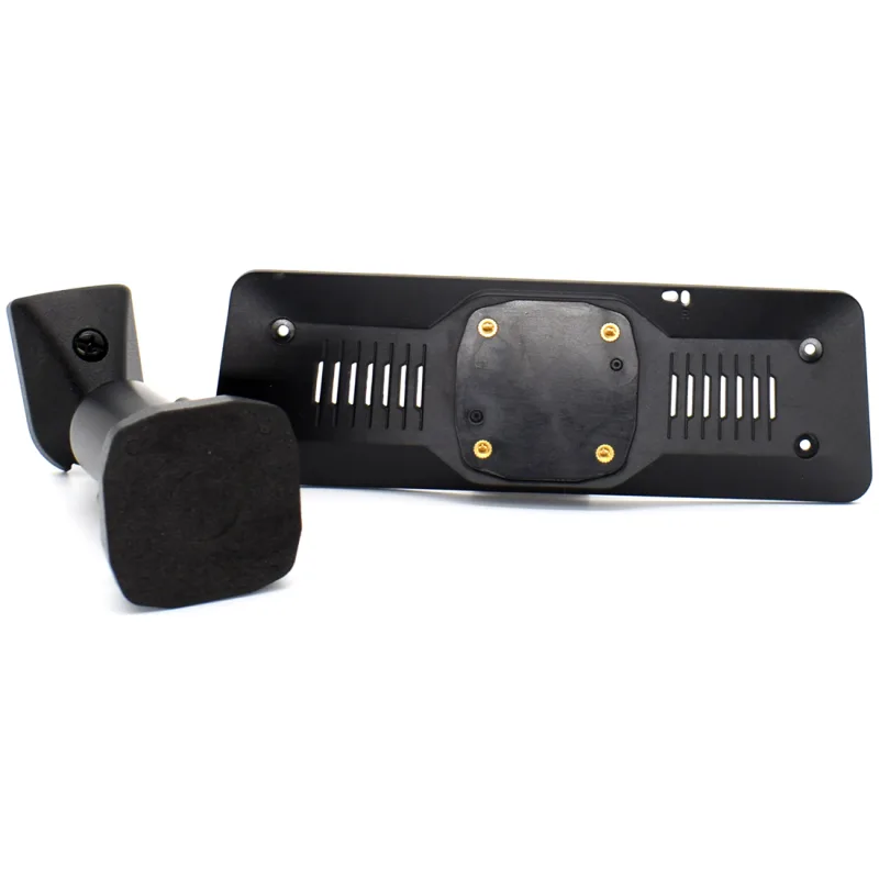 Car Interior Rear View Mirror DVR Driving Recorder Bracket GPS Video Recording Back Plate Panel Instead Of Strap Rearvie image 4