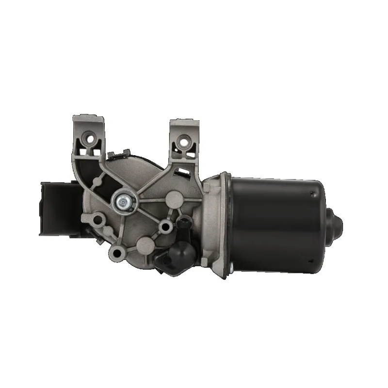 For Renault Clio MK3 2005-2012 Front Windscreen Wiper Motor 7701061590 UK Seller image 4