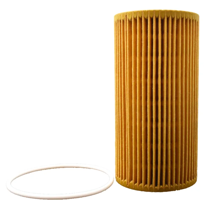 Oil Filter 8692305 For Ford Focus Mondeo S-Max Kuga Volvo C30 C70 S40 S60 S80 V40 V50 V70 XC60 XC70 XC90 2.0L 2.4L 2.5L  image 2