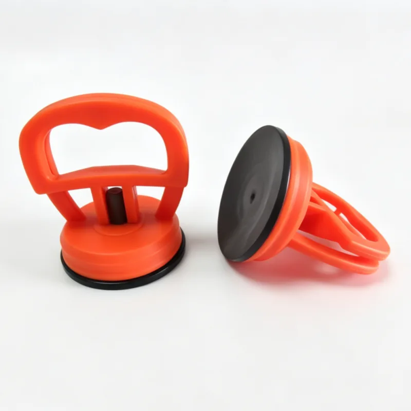 2Pcs Multi-function Suction Cup Puller For Phone Shell Laptop TV Screen Ceramic Tile Integrated Ceiling Panel Removal Ca image 1