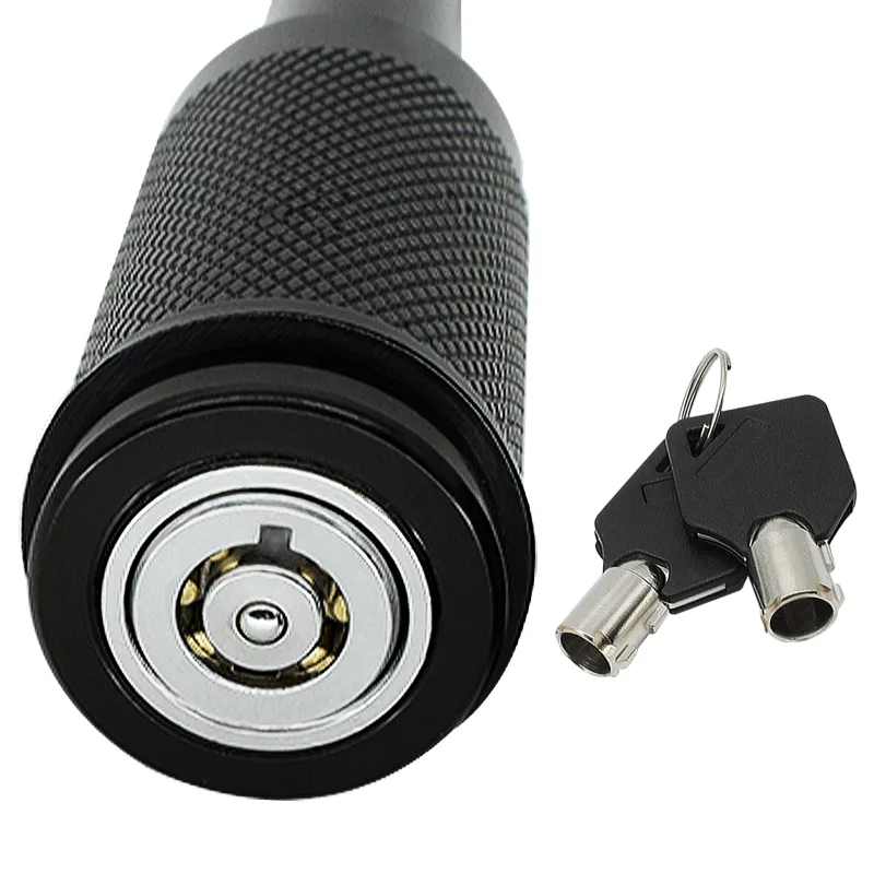 XUKEY Carbon Steel Hitch Pin Lock image 4