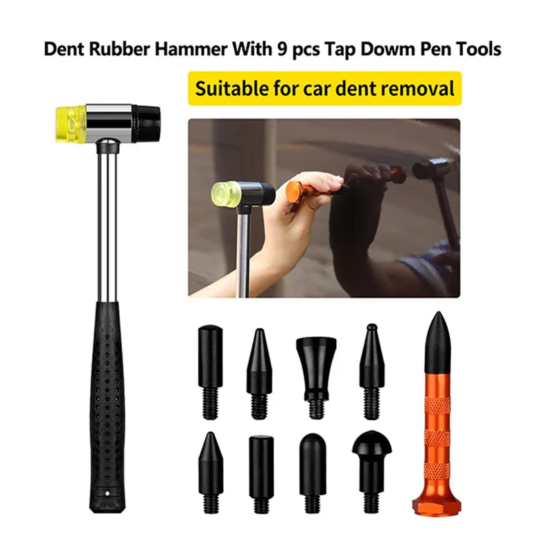 Super PDR Basic Dent Repair Kit image 6