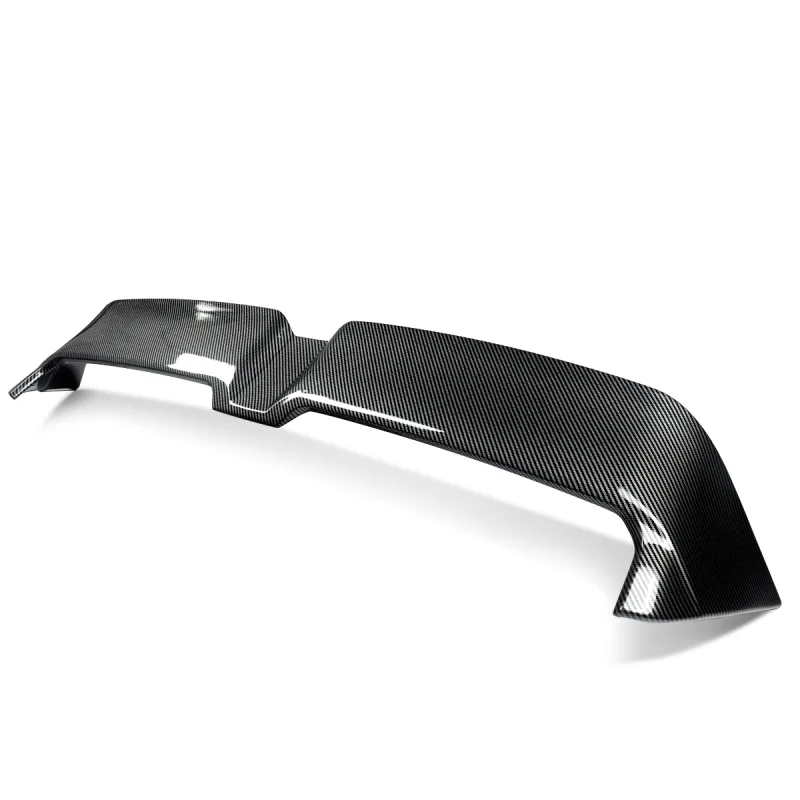 MagicKit Carbon Roof Spoiler for VW Golf 7 image 3