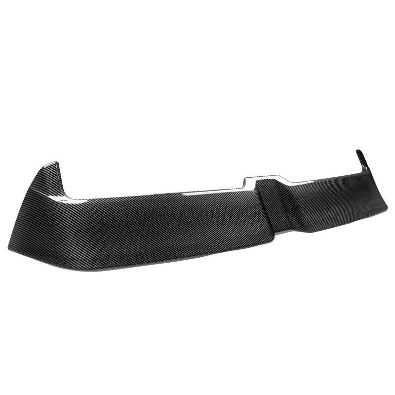 MagicKit Carbon Roof Spoiler for VW Golf 7 image 4