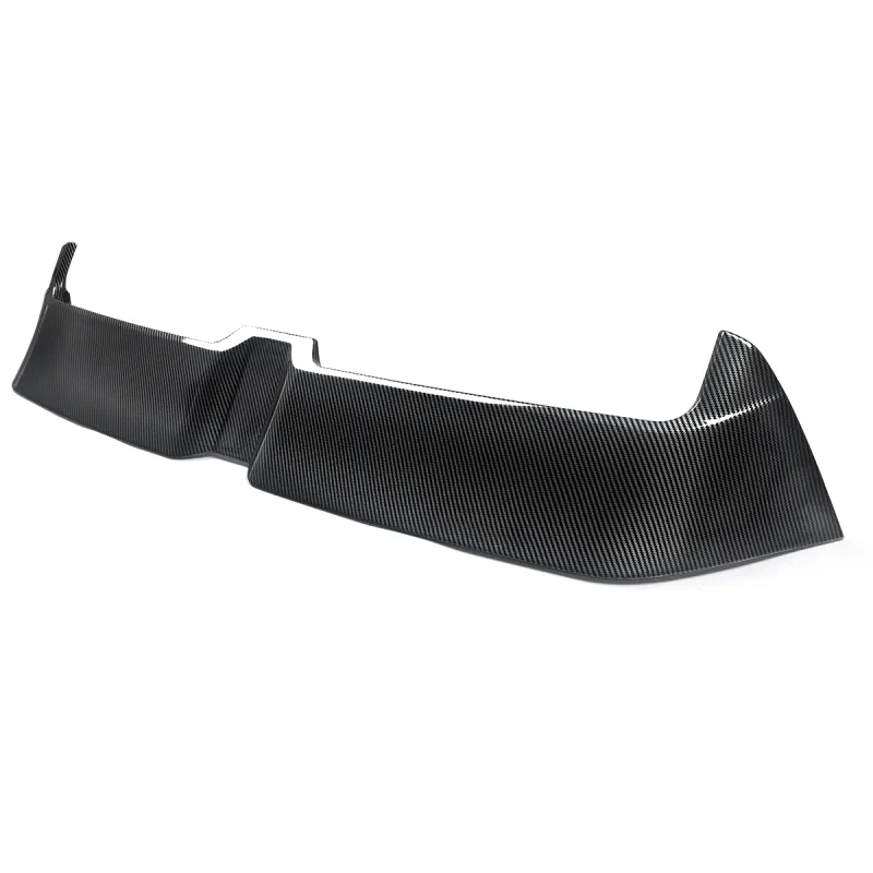 MagicKit Carbon Roof Spoiler for VW Golf 7 image 5