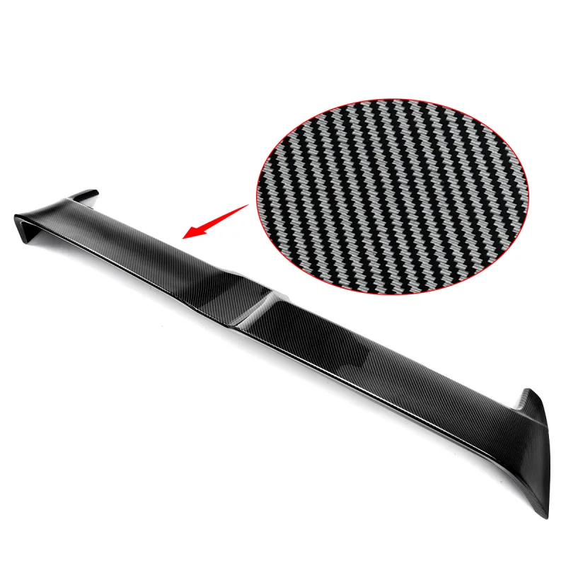 MagicKit Carbon Roof Spoiler for VW Golf 7 image 6