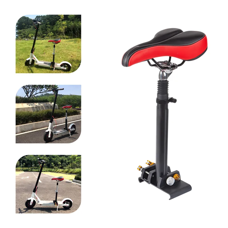 Electric Scooter Seat Replacement for Xiaomi M365 Pro2 image 2
