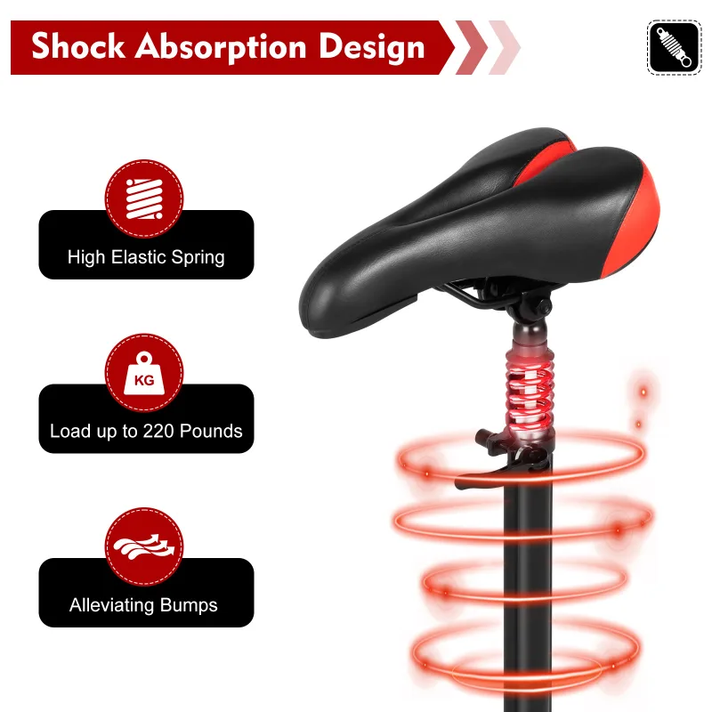 Electric Scooter Seat Replacement for Xiaomi M365 Pro2 image 3