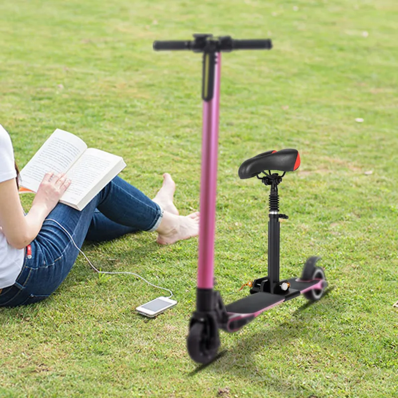 Electric Scooter Seat Replacement for Xiaomi M365 Pro2 image 6
