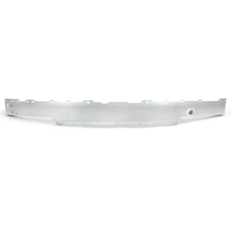 FOR MERCEDES C CLASS W205 14-2019 FRONT BUMPER REINFORCER CRASH BAR A2056202034 Front Bumper Iron Beam image 3