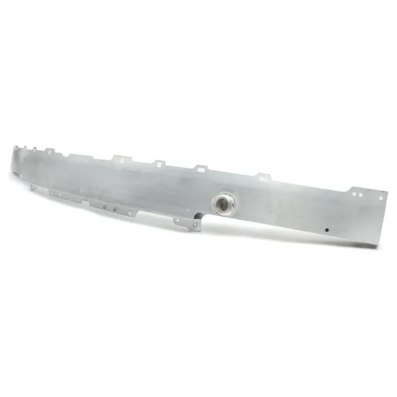 FOR MERCEDES C CLASS W205 14-2019 FRONT BUMPER REINFORCER CRASH BAR A2056202034 Front Bumper Iron Beam image 5