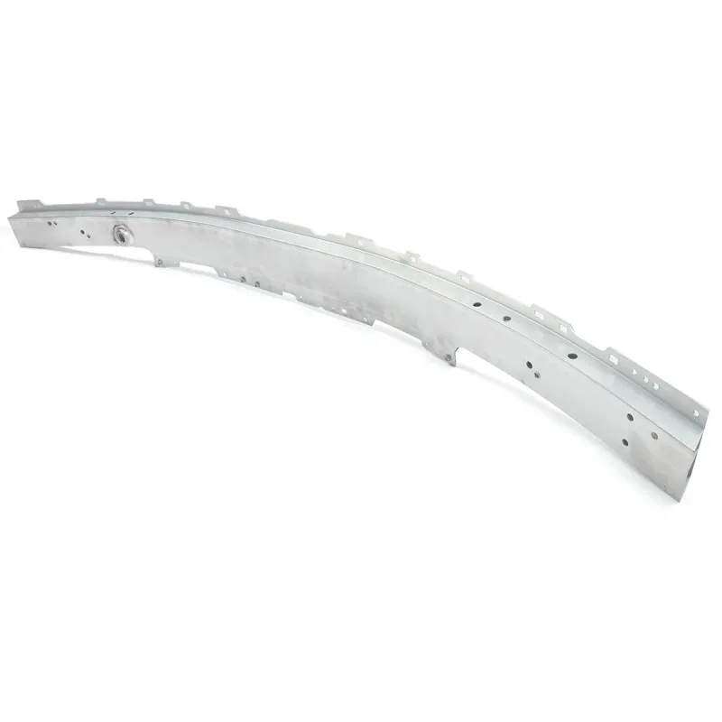 FOR MERCEDES C CLASS W205 14-2019 FRONT BUMPER REINFORCER CRASH BAR A2056202034 Front Bumper Iron Beam image 6