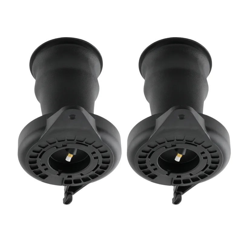 2X Rear Air Suspension Spring Bag For Fiat Ducato 250 Disesl 2006-2024 5102.W8 Air Suspension Bags image 1