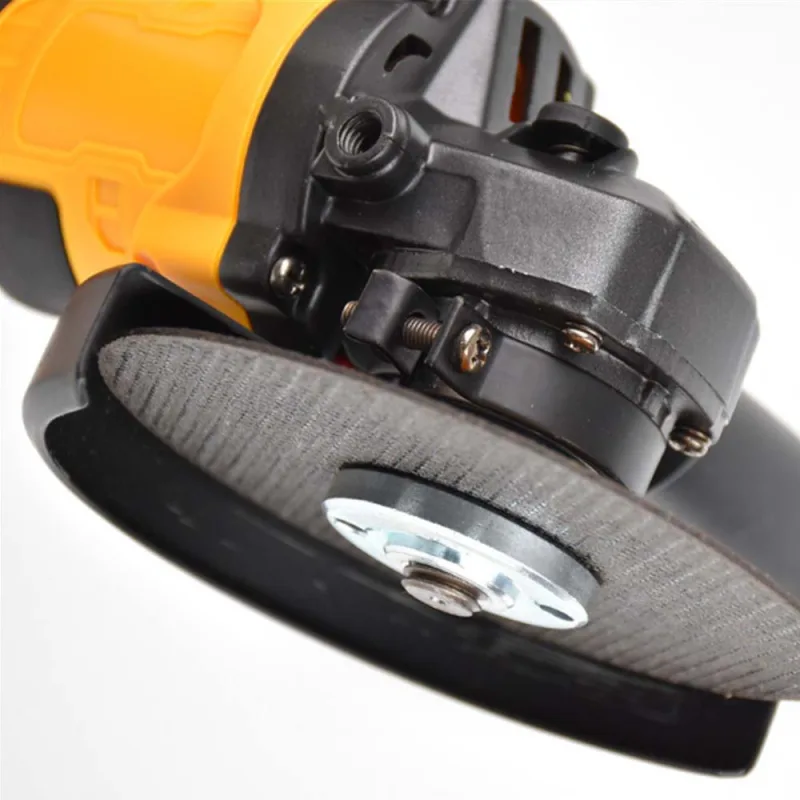 NTWWLLS 21V Cordless Angle Grinder image 4