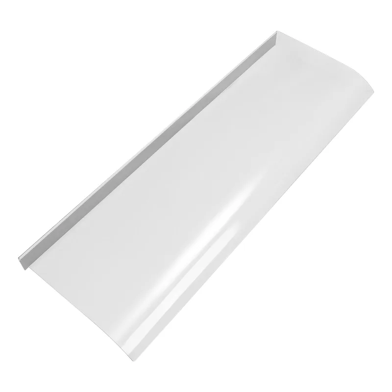 Bymaocar PC Canopy Rain Shelter 100x40cm image 3