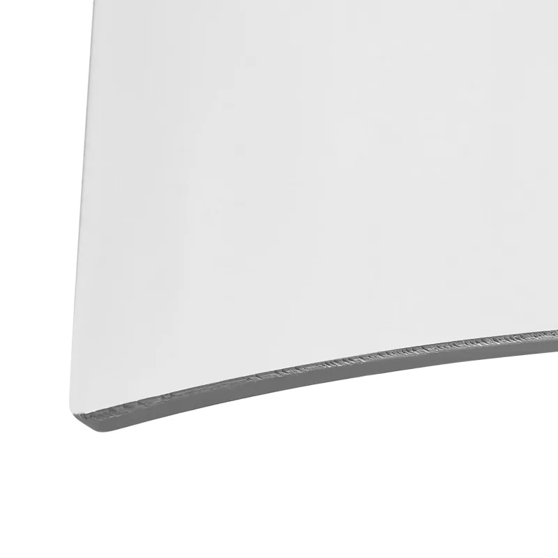 Bymaocar PC Canopy Rain Shelter 100x40cm image 6