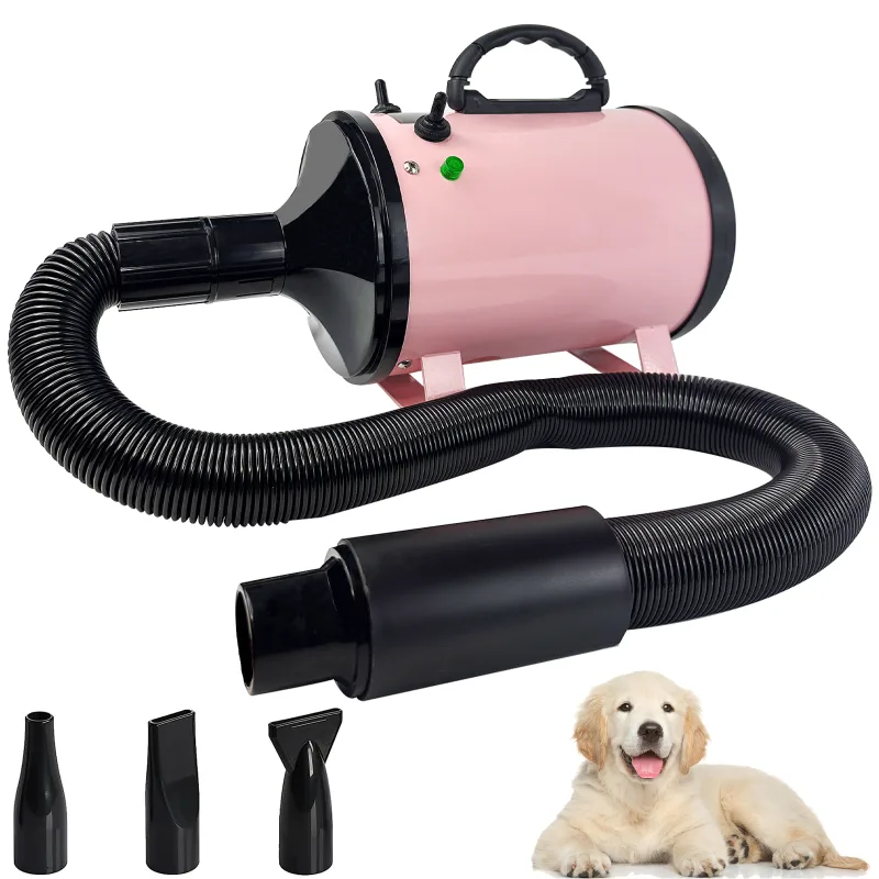 VickyHome 2800W Pet Hair Dryer image 3