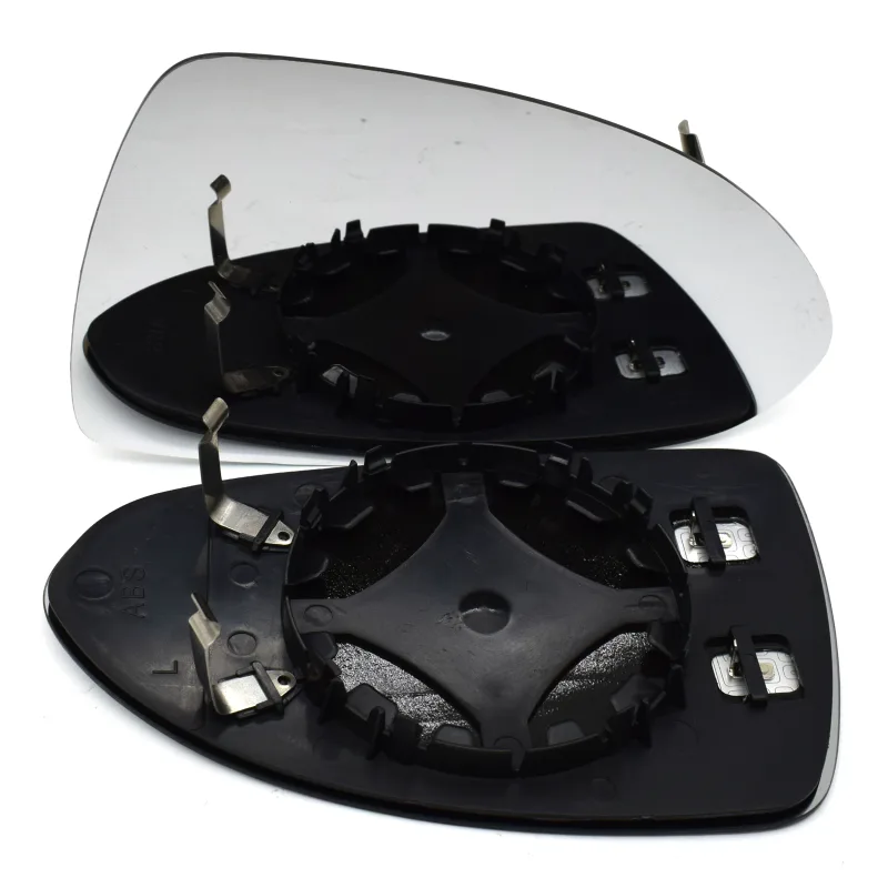 XUKEY Replacement Side Mirror Glass image 2