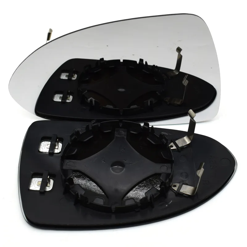 XUKEY Replacement Side Mirror Glass image 3