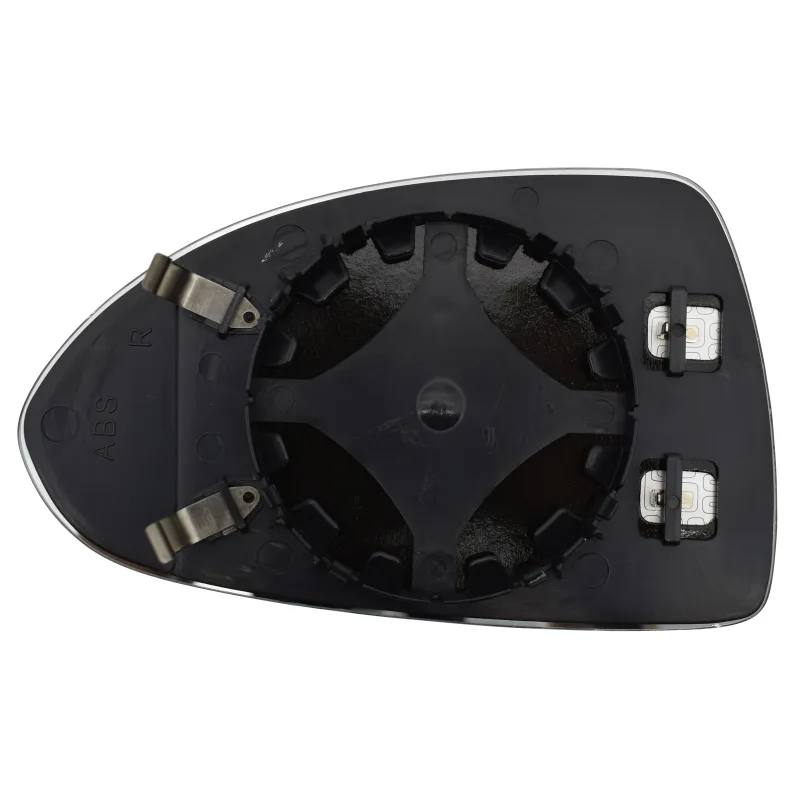 XUKEY Replacement Side Mirror Glass image 5